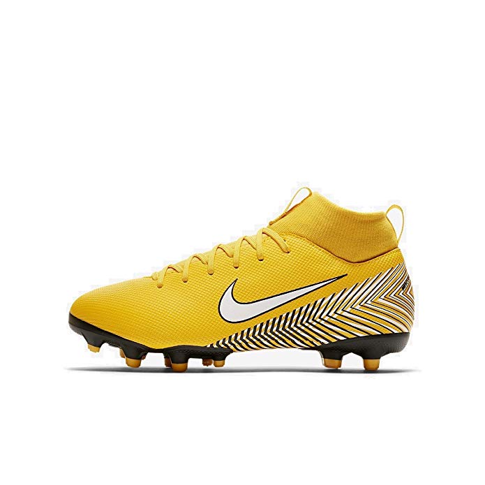 scarpe neymar gialle